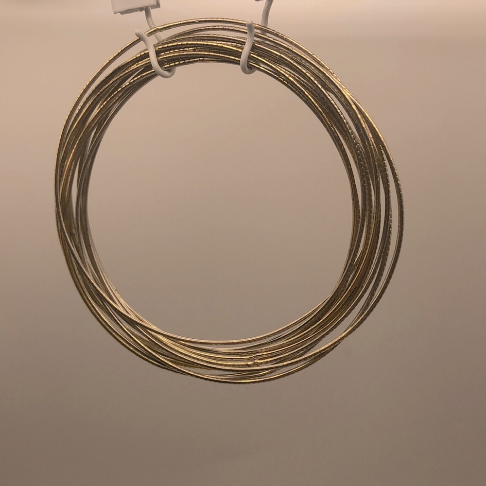 Vintage Bangle Bracelet